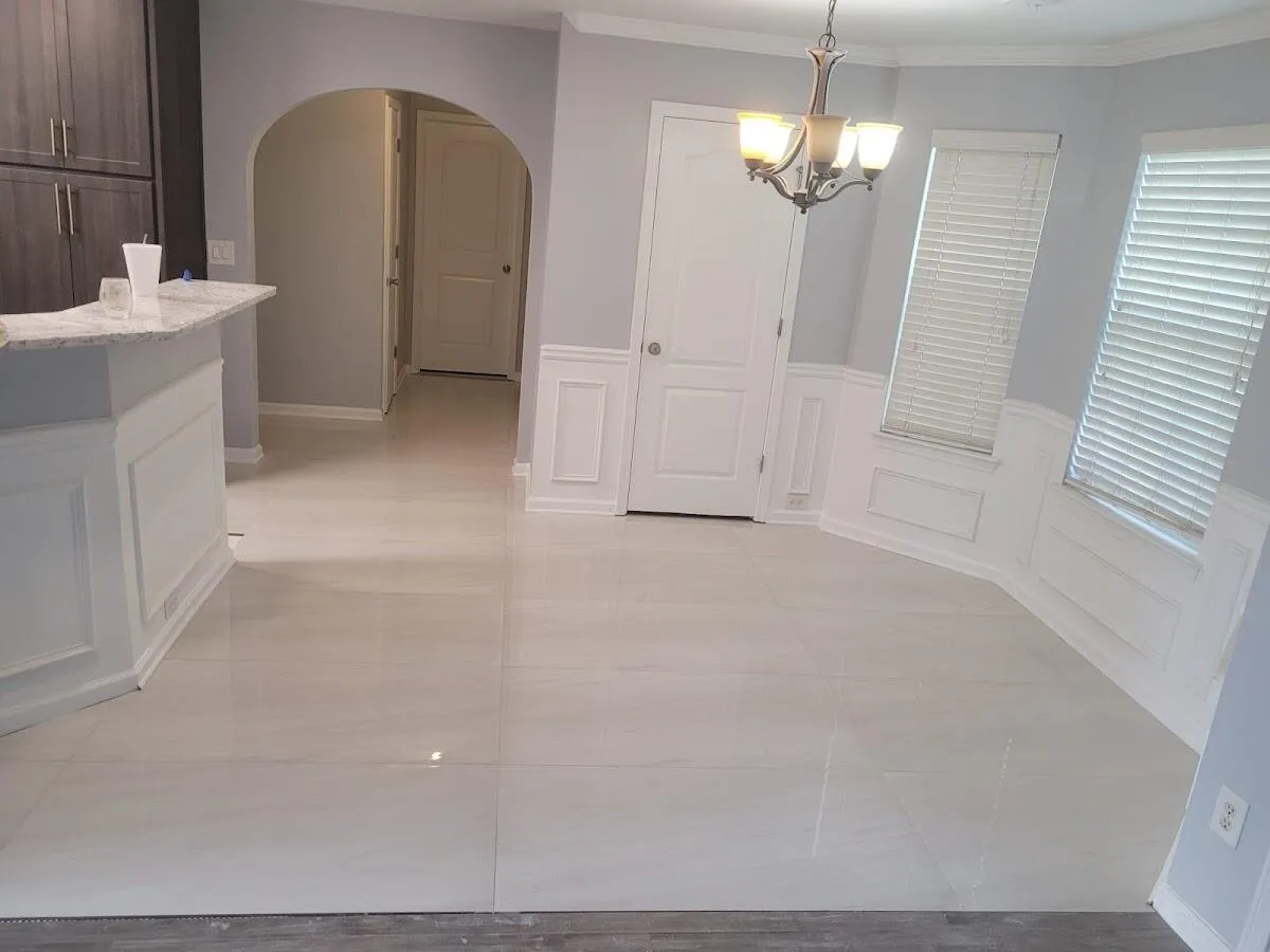 Water Mitigation Services in Forks, PA